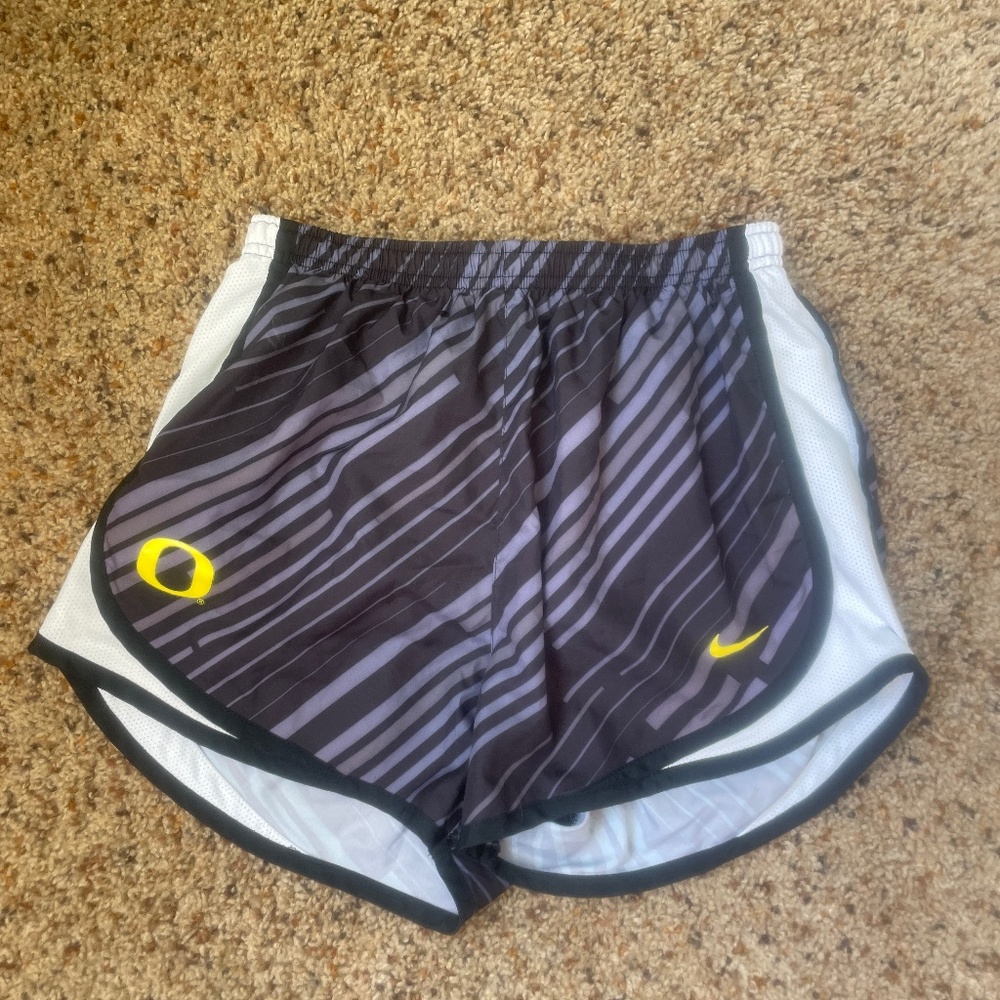 Nike Dri-Fit Running Shorts Size Small